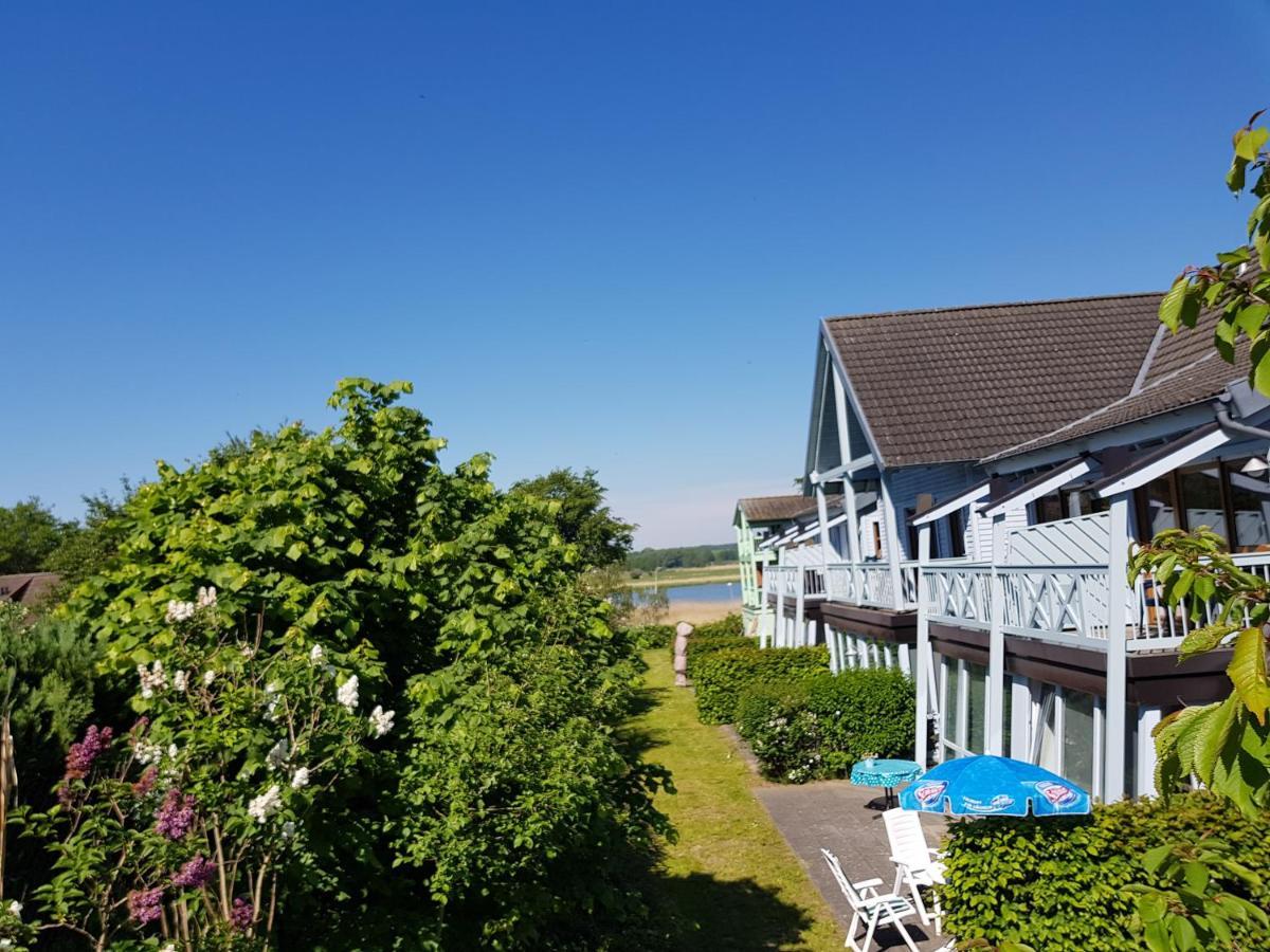 Ferienwohnung 14 Im Fischerhaus Mit Balkon Sellin  Extérieur photo